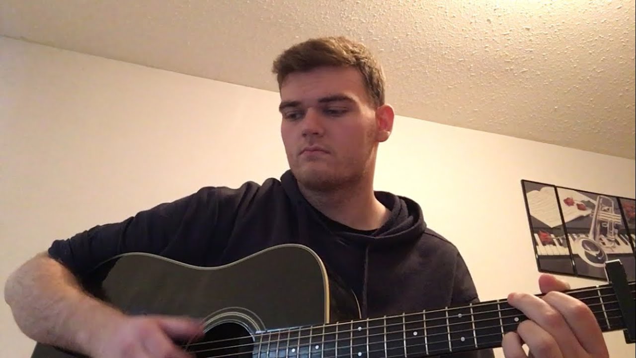 Ben E King - Stand By Me (Cover by Sam Murray)