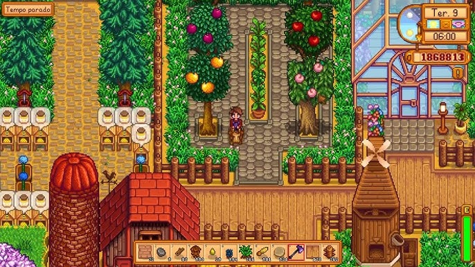 Stardew Valley: 9 segredos escondidos no jogo de fazenda