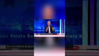 Full CARLOS PESQUERA: “NO ESPEREN QUE A LAS 6 A.M. LES VA A LLEGAR EL AGUA PORQUE NO ES POSIBLE” News