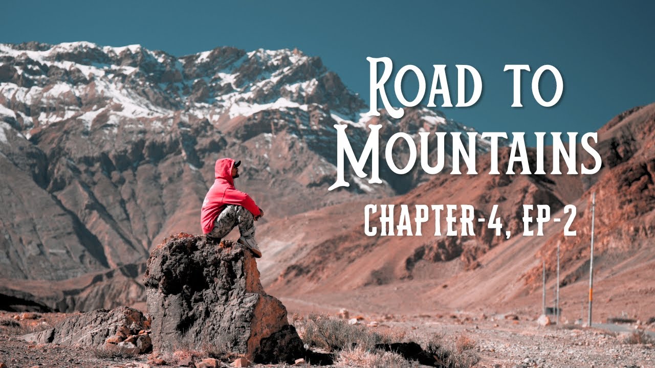 Winter Spiti Stargazing | Travel Series | The Mango Tales