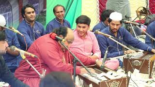 Faryad Ali Khan Qawwal Harmonium Only Music Best Qawwali 2024