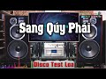 Đây Chính Là Nhạc Sống Xưa Một Thời Ai Cũng Nhớ | Disco Test Loa Sáng Tép - Nhạc Sống Thanh Ngân