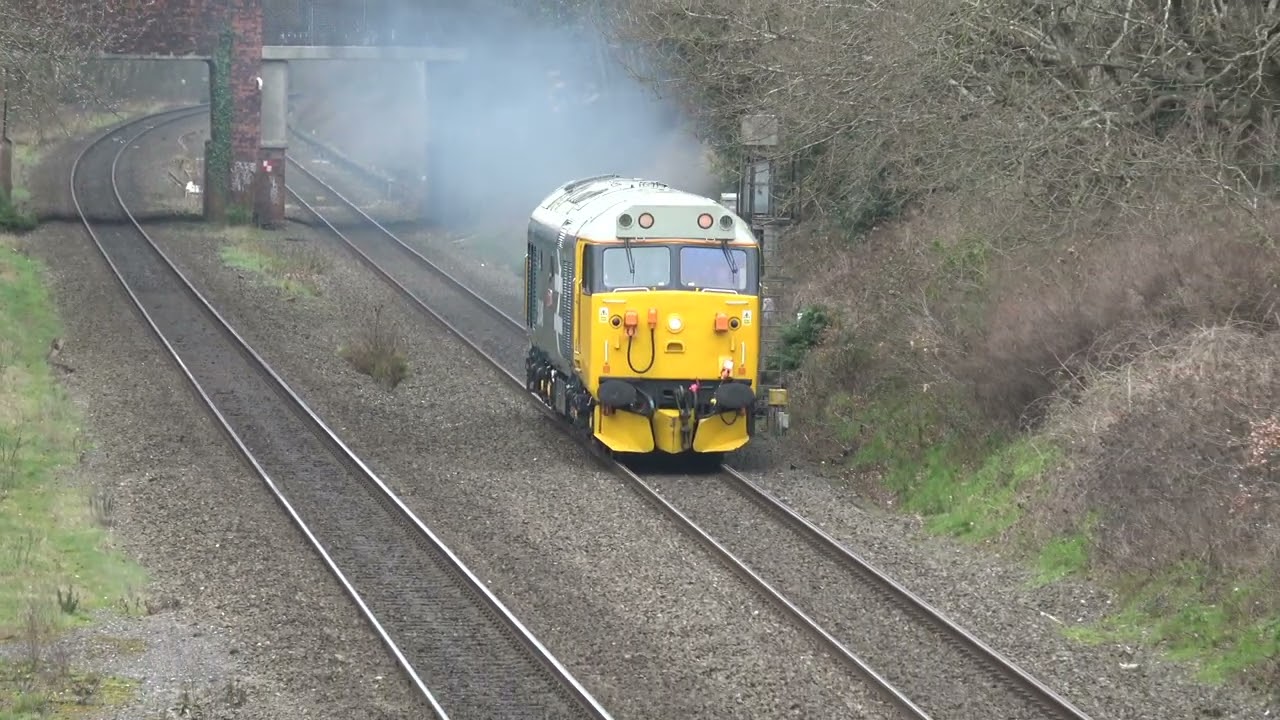 Freight Focus Ep.10