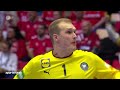 Deutschland – Frankreich Highlights | Handball-EM 2026 | sportstudio