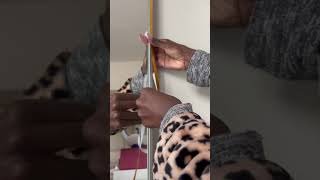Celebrity QUICK & EASY REVERSIBLE MIRROR DIY Net Worth