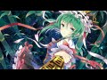 【100分耐久】華鳥風月 幽閉サテライト/インストver.
