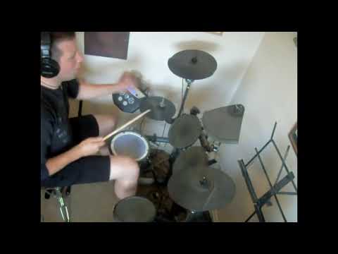 dave-does..........-drum-covers---queens-of-the-stone-age---noone-knows