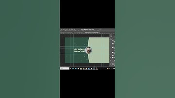 How to Make a YouTube Banner in Photoshop