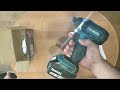 Makita,dtd 152z,impact,спустя два года эксплуатации,личное мнение от использования.