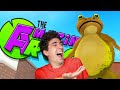 IL RITORNO della RANA! - The Amazing Frog
