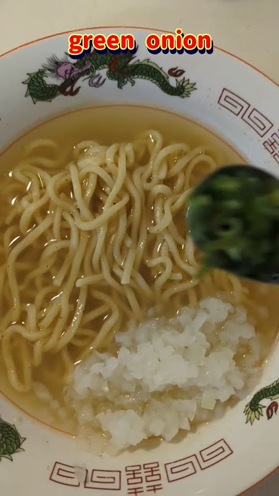 Shishamo ramen#short #noodles #ramen #japanesefood  #shishamo