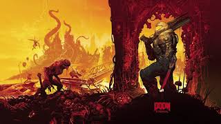 Video thumbnail of "DOOM Eternal OST - Exultia Ambient III"