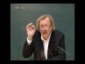 Peter Sloterdijk Optimierung des Menschen? 2/3 - infochannel14