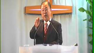 [성동교회] 2017-12-03  주일 3부 예배 김순길 목사