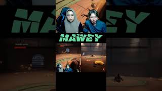 Ending Battle Vs Badak - It Takes Two