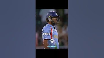 Thumbnail of Instant Debt Settlement 💀👽 #cricketshorts #shorts2024 #yuvrajsingh#indvseng#phonk #trending