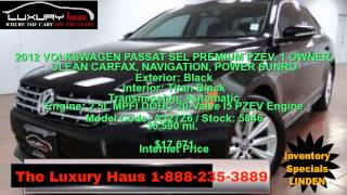 Used 2011 Volkswagen Gti Autobahn, Turbocharged, In Port Reading New Jersey 1-888-235-3889