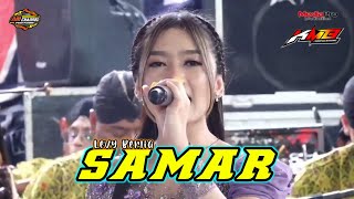 Samar - Levy Berlia - KMB Gedrug - MARGO MULYO Audio - MEDIAPRO Shooting