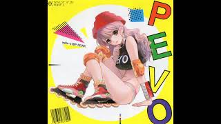 PEVO - ノンストップエイカー - YouTube