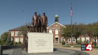 High school students will get a chance to experience college for a week at Lincoln University