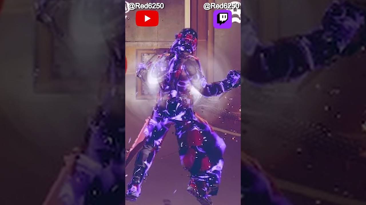 I Love Nova Warp