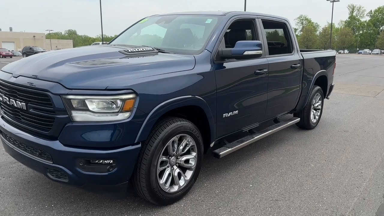 2021 Ram 1500 Clinton twp, Sterling Heights, Utica Harrison twp Mt