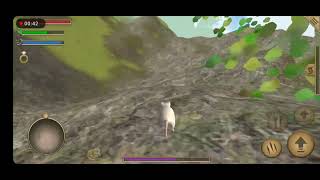 mouse simulator 3D gameplay this is 2 Mouse is undefeated in game  Mouse  knight  laboratory Mouse screenshot 5