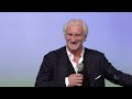 DFL-Neujahrsempfang 2023 – Übergabe des DFL-Ehrenpreises an Rudi Völler