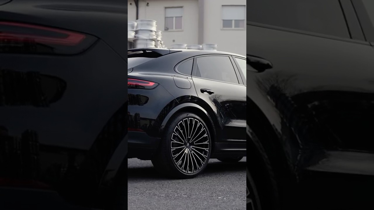 Come nascono i CERCHI IN LEGA? I segreti della fabbrica Antera!🛞