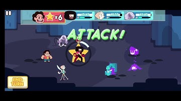 Steven universe: Attack the light part 9(1/2).Completing the índigo dimensión to 100%!!