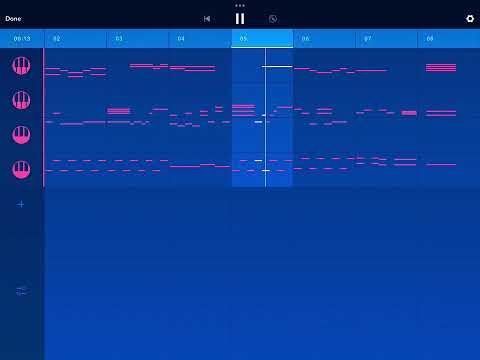【発車メロディー】熱き星たちよ(サビ)  関内　ピアノアレンジver.