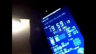 Pro Bomber Full Overview ( Part One ) - Cell Phone SMS Bombing. screenshot 5