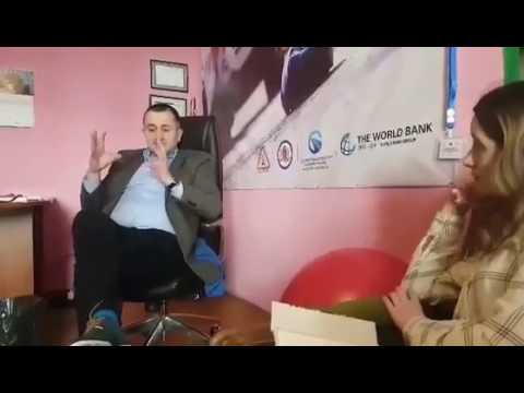 გელა კვაშილავა \"პარტნიორობა საგზაო უსაფრთხოებისთვის\" შესახებ.