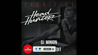 DJ MINION x Headhunterz From Within Extended Edit