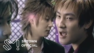 S 에스 '사랑니 (Love Is...)' MV