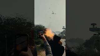 Live recording 🎬⚠️…#shooting #viral #shorts #shortvideo ￼