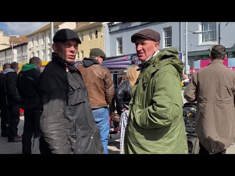 #MOD Ride Out 22 #Scooter