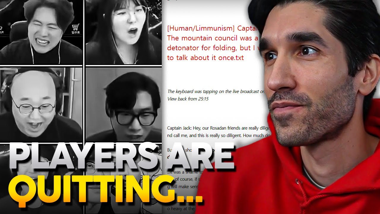 Lost Ark нуждается в переменах