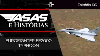 Asas e Histórias - 
