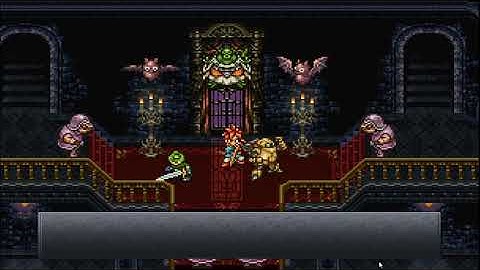 Chrono Trigger Playthrough Episode 15: Flea
