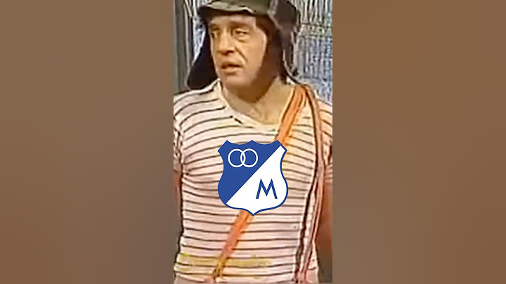 Polémica en el partido Nacional vs Millonarios