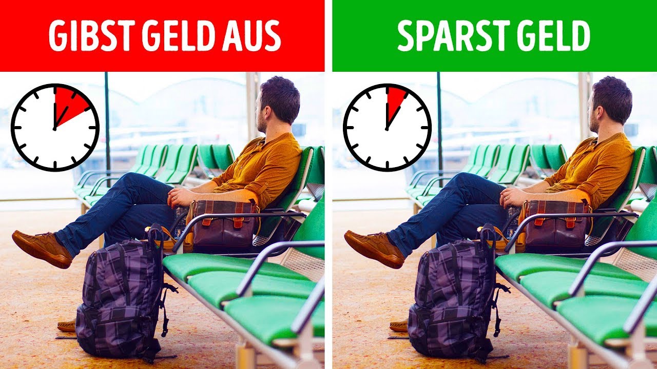 Warum Muss Man 2 Stunden Vor Abflug Am Flughafen Sein www.youtube.com