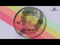 DJ Pantelis - Song For Denise (Piano Fantasia Cover)