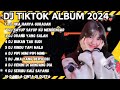 DJ TIKTOK LAGU VIRAL 2024 ~ DJ JIKA HANYA GURAUAN TAK MUNGKIN KU BERTAHAN REMIX FULL BASS TIKTOK