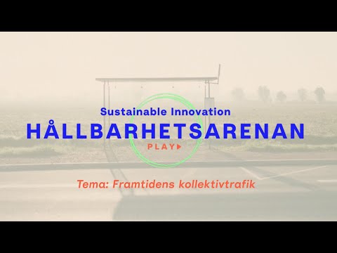 Video: Företag för kollektivtrafik som betjänar LA-området