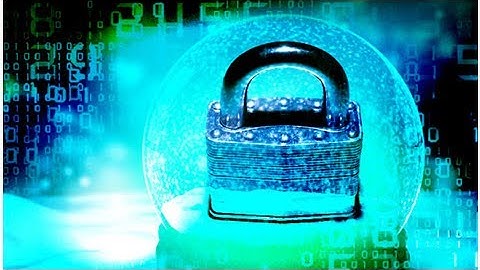 AMD’s Epyc server encryption is the latest security system to fall