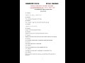 Principles &amp; processes of isolation of elements solved mcqs; froth flotation process in metallurgy;