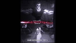 Yujiro Vs Sukuna With Proofs Inspired By-