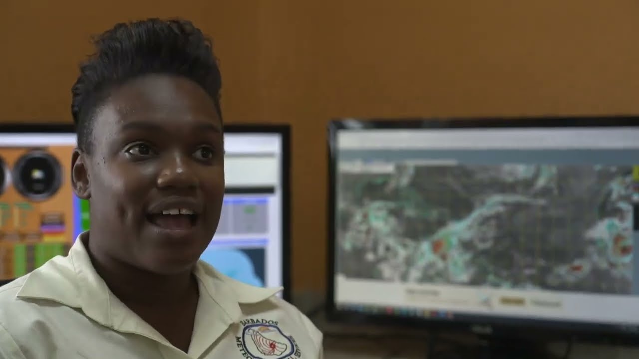 Active Hurricane Season