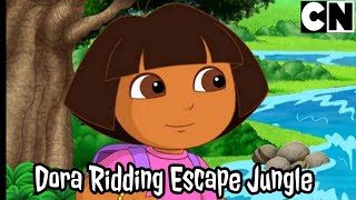 Dora Riding Pony Escape Jungle Episode 1 Level 1.2.3.4 Gameplay walkthrough screenshot 4